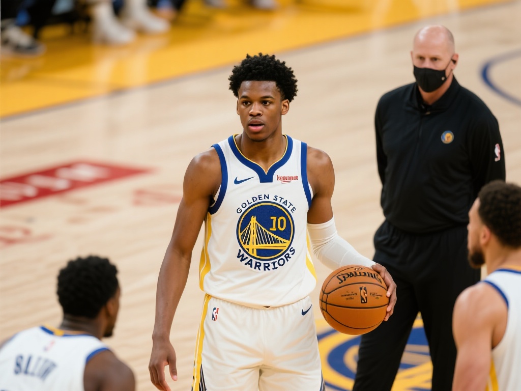 美记怒批库明加:篮球智商低至谷底,被DNP实属不冤 团队的重要性也是库明加被质疑的重要原因。