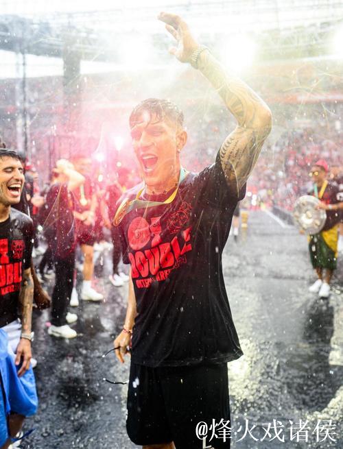 因卡皮耶献上巅峰精彩瞬间，这些是他最出色的表现片段