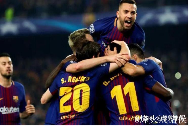 西甲前瞻｜皇马2-0塞尔塔：巴萨状态火热，安切洛蒂稳步前行